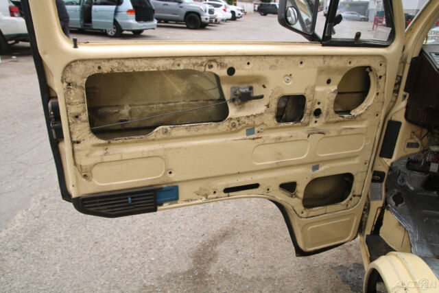 1980 Volkswagen Bus/Vanagon - photo 9