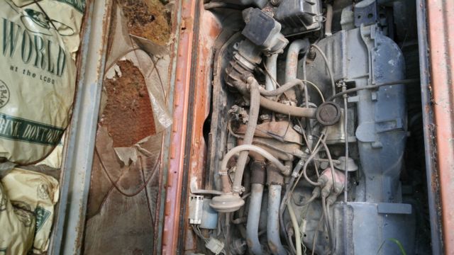 1980 Volkswagen Bus/Vanagon - photo 10