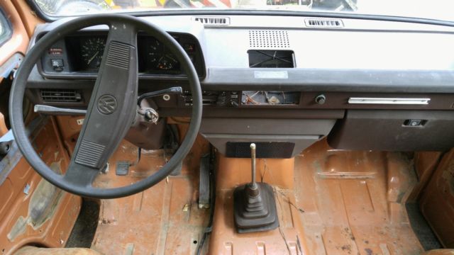 1980 Volkswagen Bus/Vanagon - photo 11
