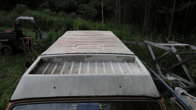 1980 Volkswagen Bus/Vanagon - photo 13
