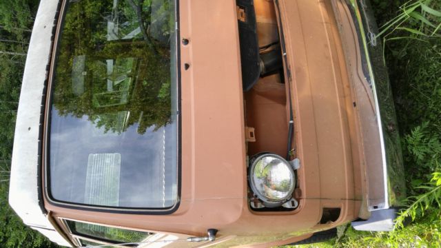 1980 Volkswagen Bus/Vanagon - photo 5