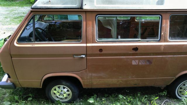 1980 Volkswagen Bus/Vanagon - photo 8