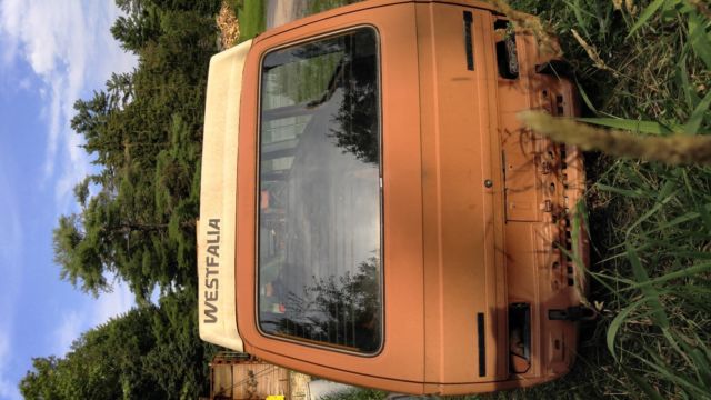 1980 Volkswagen Bus/Vanagon - photo 9