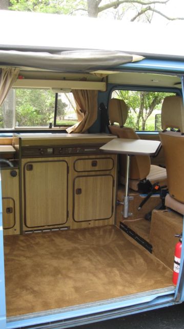 1980 Volkswagen Bus/Vanagon - photo 10