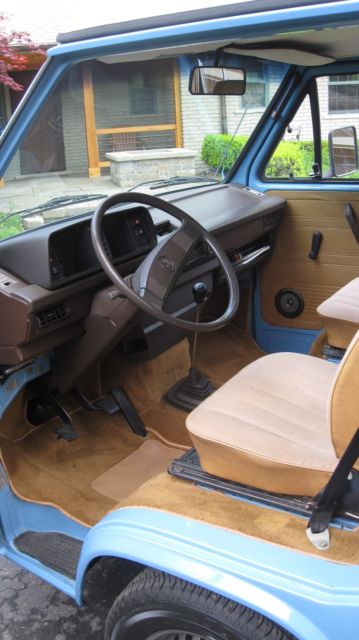 1980 Volkswagen Bus/Vanagon - photo 11