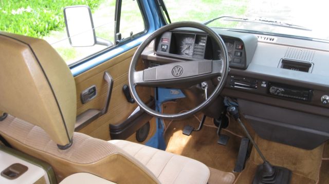 1980 Volkswagen Bus/Vanagon - photo 12