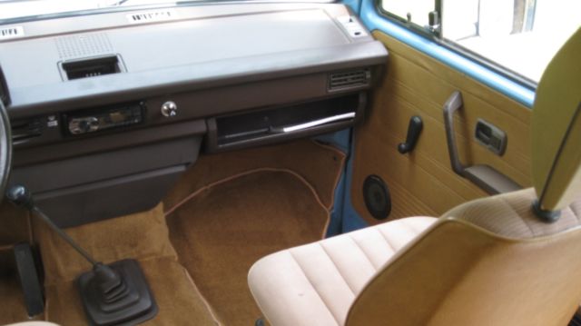 1980 Volkswagen Bus/Vanagon - photo 13