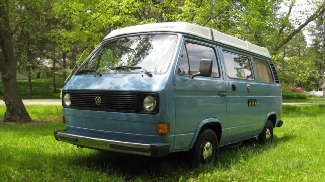 1980 Volkswagen Bus/Vanagon - photo 2