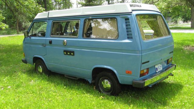 1980 Volkswagen Bus/Vanagon - photo 3