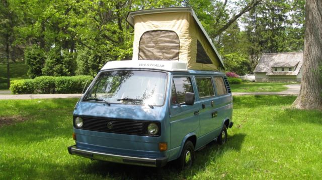 1980 Volkswagen Bus/Vanagon - photo 4