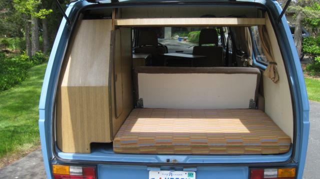 1980 Volkswagen Bus/Vanagon - photo 5
