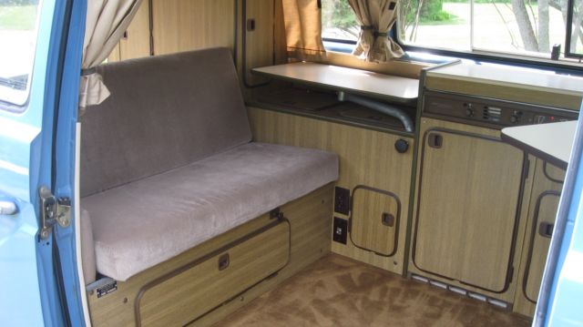 1980 Volkswagen Bus/Vanagon - photo 6
