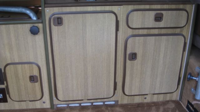 1980 Volkswagen Bus/Vanagon - photo 7