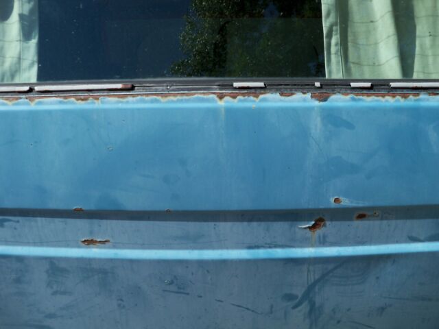 1980 Volkswagen Bus/Vanagon - photo 10