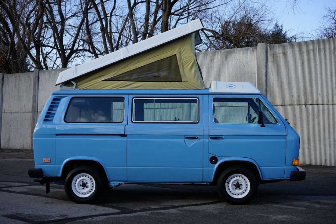 1980 Volkswagen Bus/Vanagon - photo 10