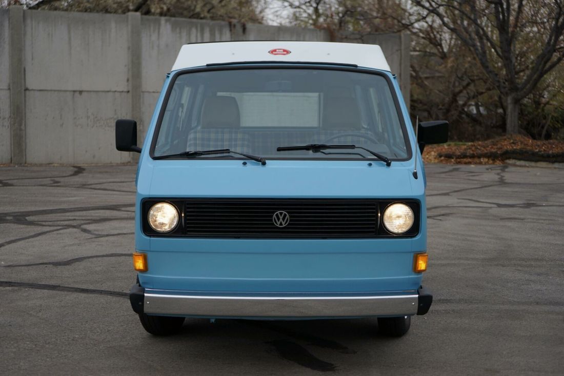 1980 Volkswagen Bus/Vanagon - photo 11