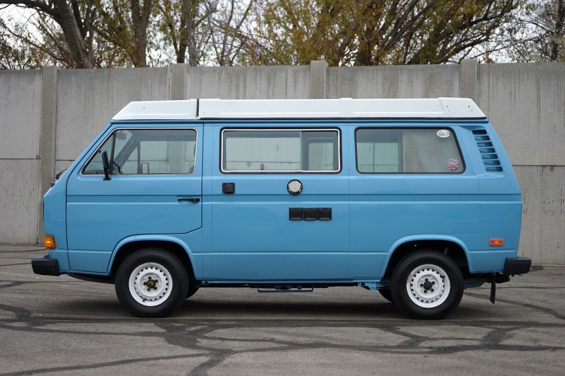 1980 Volkswagen Bus/Vanagon - photo 5