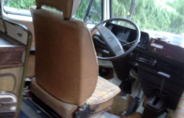 1980 Volkswagen Bus/Vanagon - photo 4