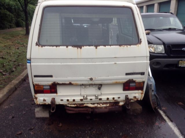 1980 Volkswagen Bus/Vanagon - photo 5
