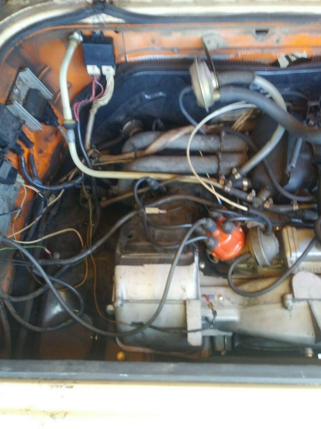 1980 Volkswagen Bus/Vanagon - photo 12