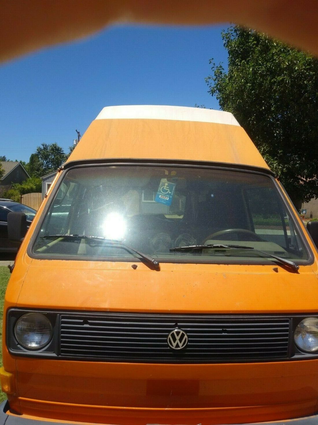 1980 Volkswagen Bus/Vanagon - photo 3