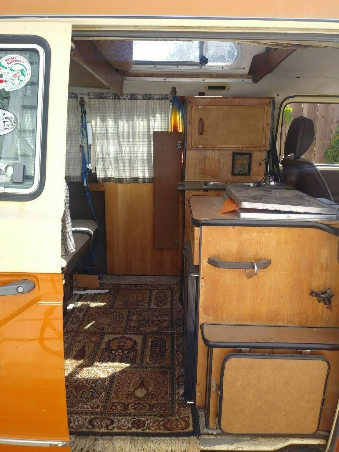 1980 Volkswagen Bus/Vanagon - photo 7