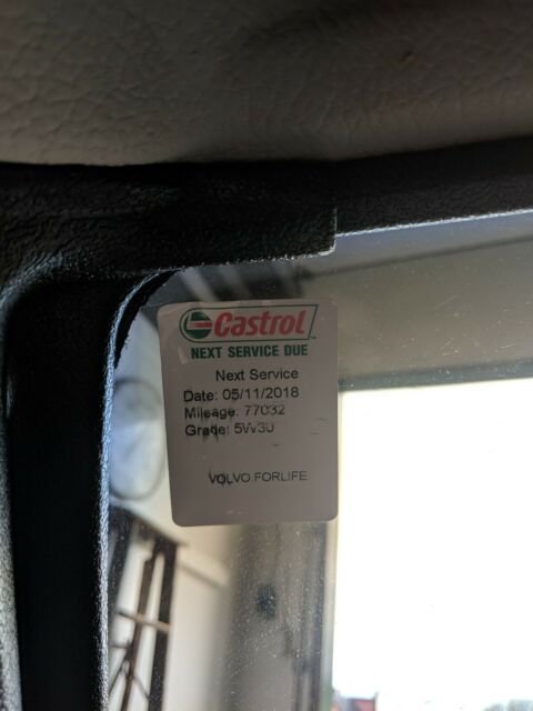1980 Volvo 240 4 door - photo 7