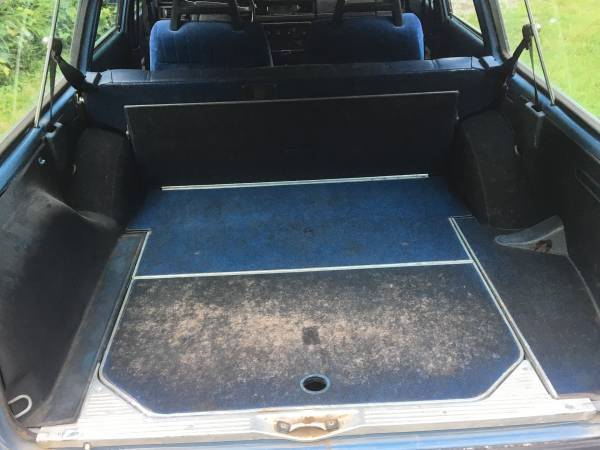 1980 Volvo 240 DL - photo 6