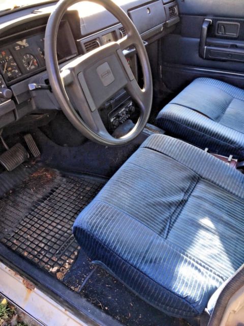 1980 Volvo 240 GL - photo 13
