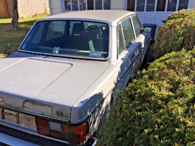 1980 Volvo 240 GL - photo 5