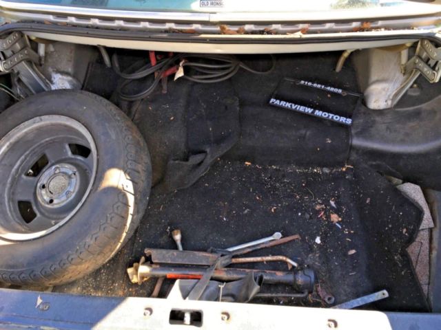 1980 Volvo 240 GL - photo 7