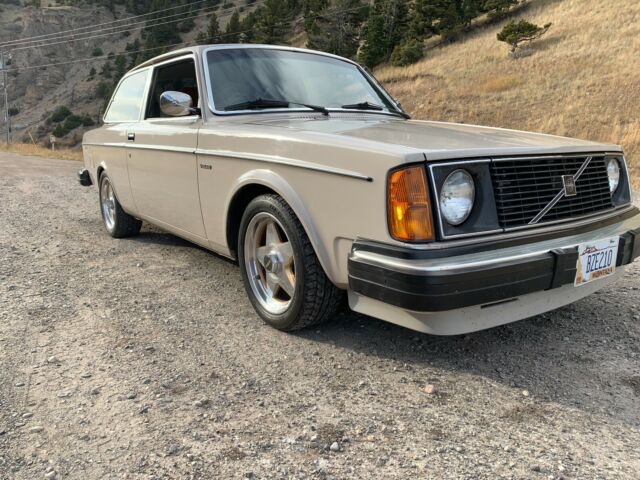 1980 Volvo 240 - photo 2