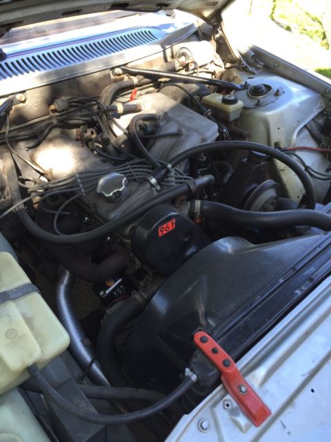 1980 Volvo 240 - photo 6