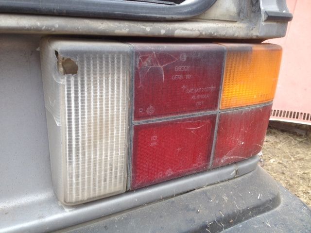 1980 Volvo 240 GT - photo 5