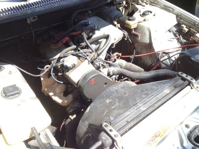 1980 Volvo 240 GT - photo 6