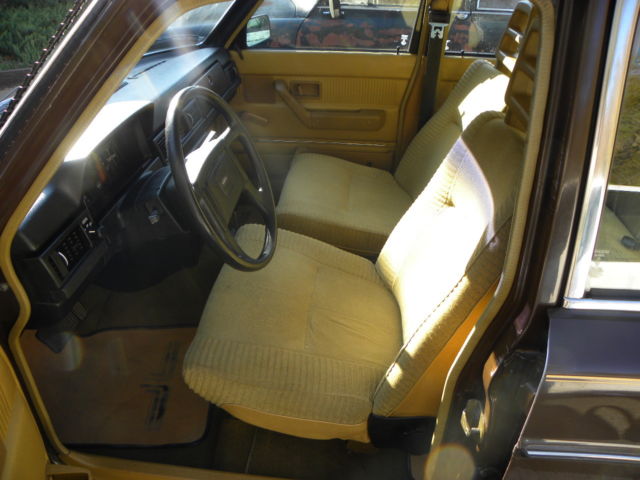 1980 Volvo 240 - photo 5