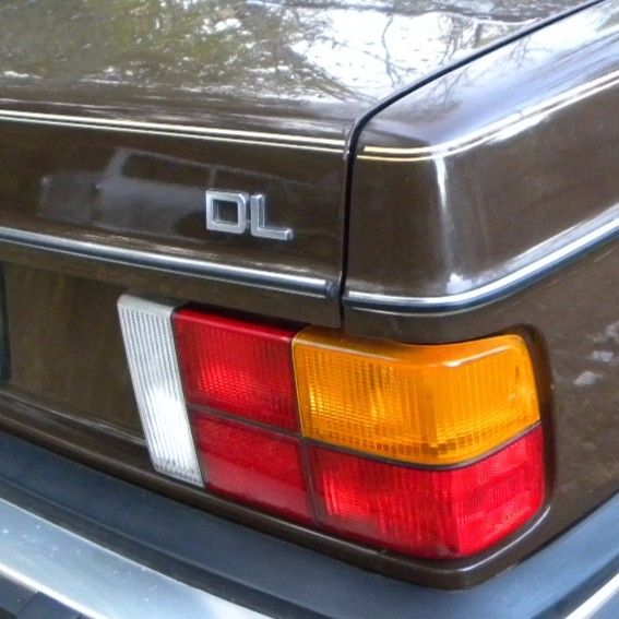 1980 Volvo 240 - photo 7
