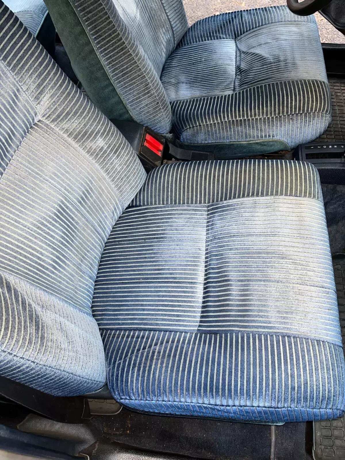 1980 Volvo 240 GL - photo 10