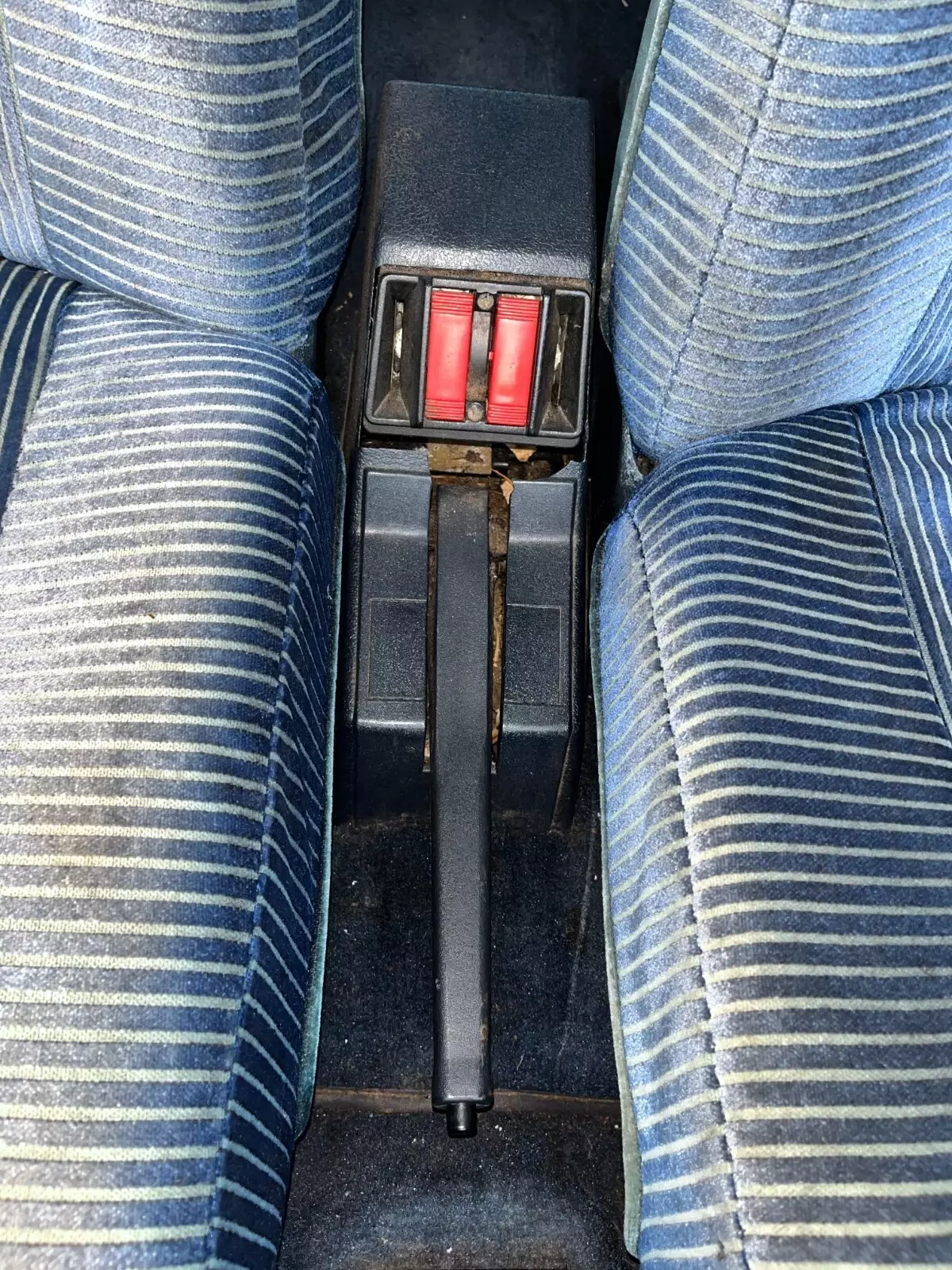 1980 Volvo 240 GL - photo 11