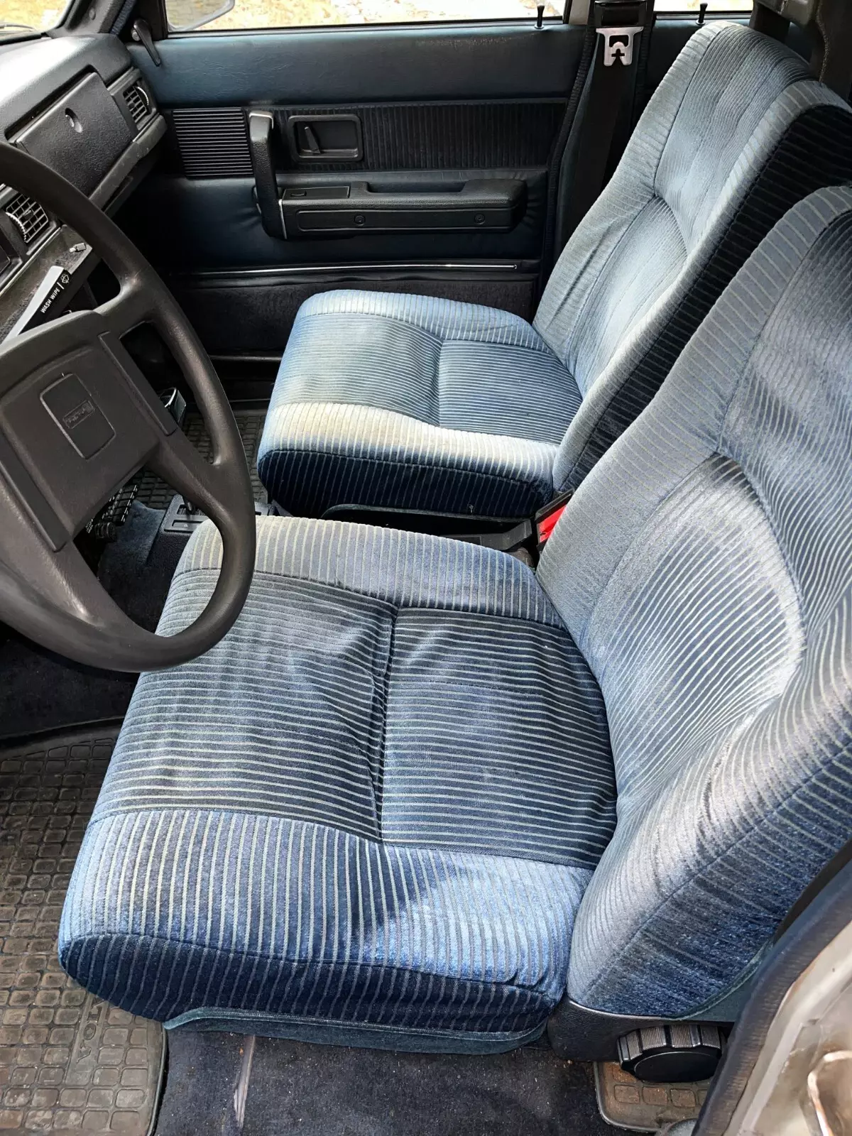 1980 Volvo 240 GL - photo 5