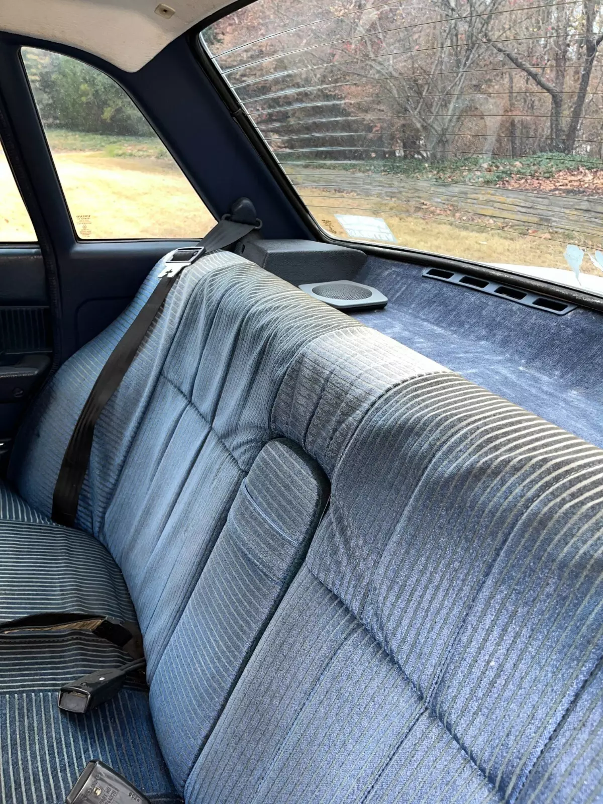 1980 Volvo 240 GL - photo 7