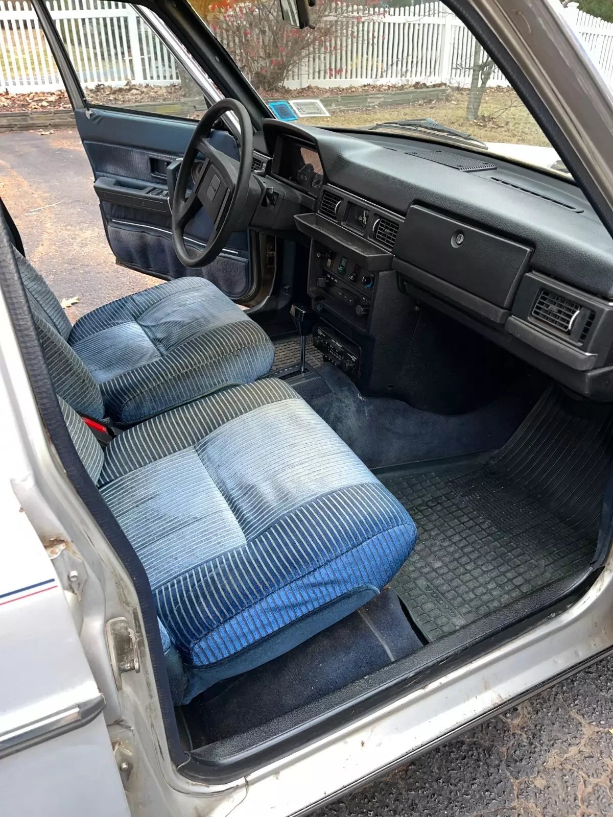 1980 Volvo 240 GL - photo 9