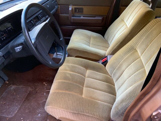1980 Volvo 264 - photo 10