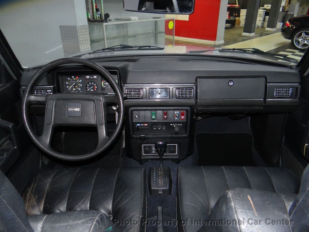 1980 Volvo 265 GLE Estate Wagon - photo 10