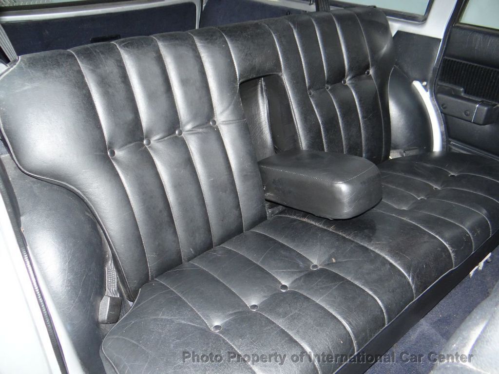 1980 Volvo 265 GLE Estate Wagon - photo 12