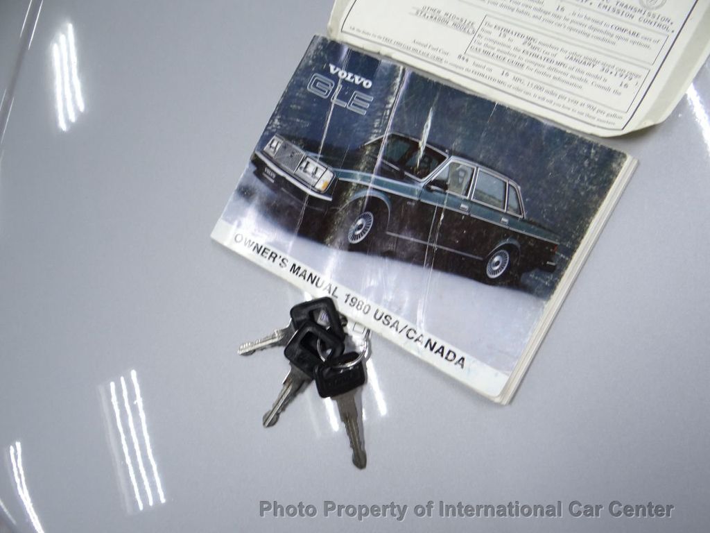 1980 Volvo 265 GLE Estate Wagon - photo 5