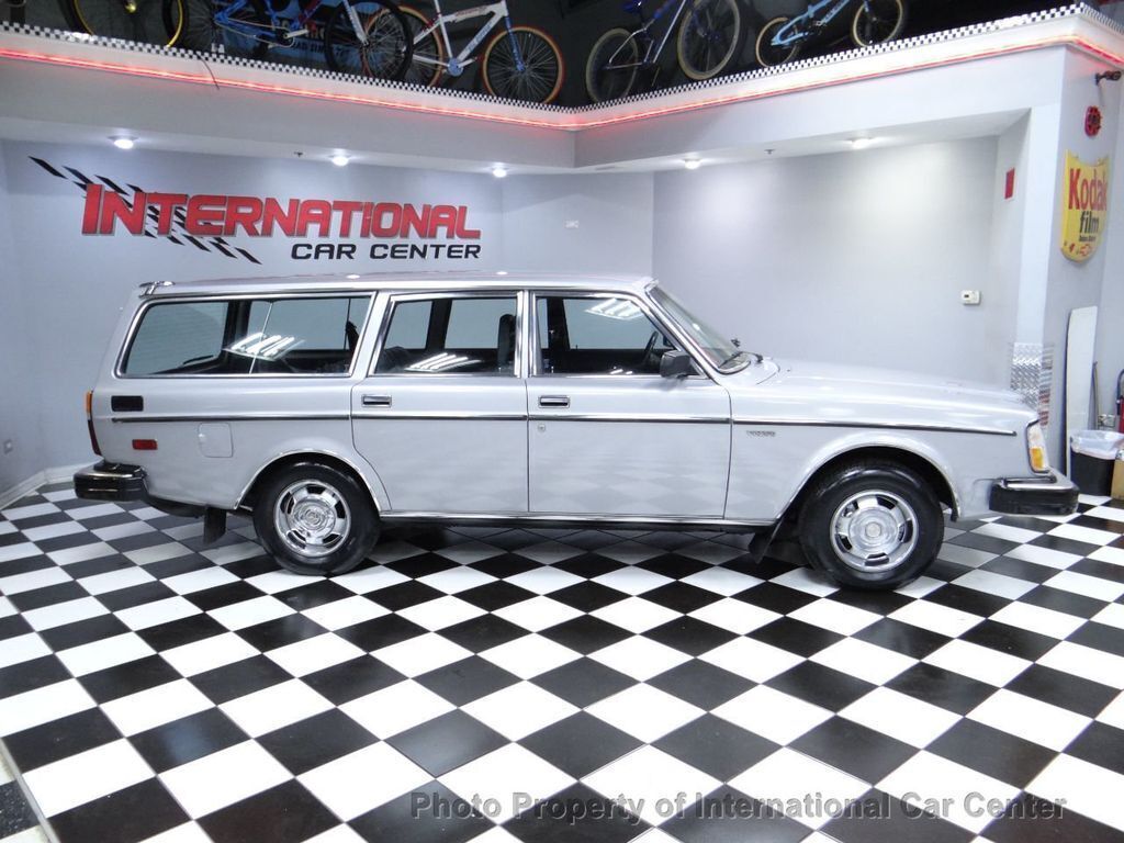 1980 Volvo 265 GLE Estate Wagon - photo 6