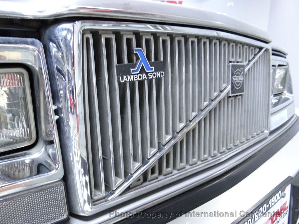 1980 Volvo 265 GLE Estate Wagon - photo 8