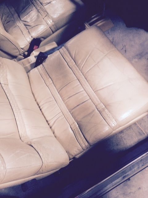 1980 Volvo 262 bertone - photo 9