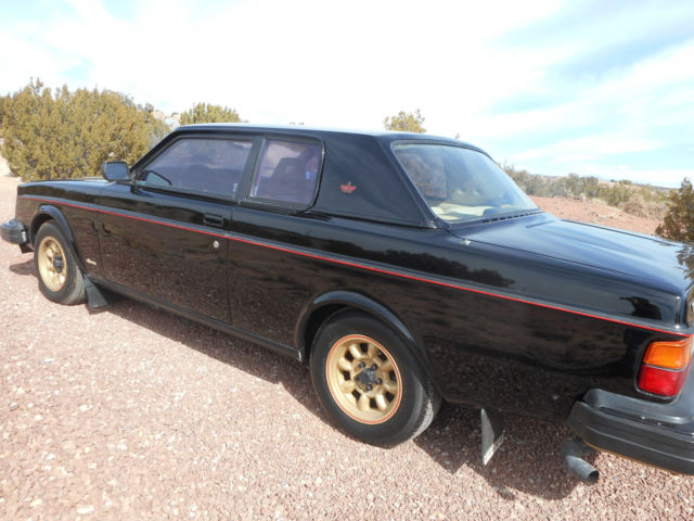 1980 Volvo 262C Bertone - photo 10